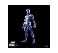Marvel Legends - Marvel Gamerverse - Peter Parker in stile tuta anti-Venom