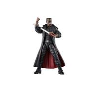 Marvel Legends - Marvel Knights - Blade - L'Onda Unica Senza Mente