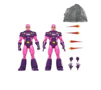 Marvel Legends Marvel's Sentinels Confezione da 2 Pulse Esclusiva SDCC 2024