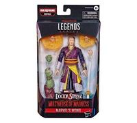 MARVEL LEGENDS MARVEL'S WONG DA COLLEZ.