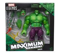 Marvel Legends Maximum Series Action Figure Hulk 21 cm Hasbro