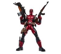 Marvel Legends Maximum Series: DEADPOOL - Hasbro