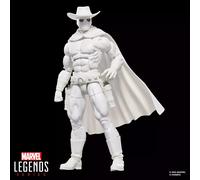 Hasbro Marvel Legends Action figure Phantom Rider – ispirata a Ghost Rider e agli Avengers – 15 cm
