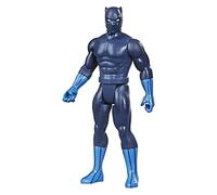Figura Azione Marvel Black Panther 9,5 cm Collezione Retro Articolata