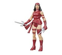 Marvel Legends Recollect Retro 8, Multicolore