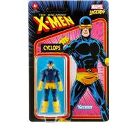 MARVEL LEGENDS RETRO - CICLOPE 10 CM