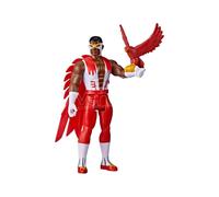 Marvel Legends Retro Collection Action Figura 2022 Marvel's Falcon 10 Cm Hasbro