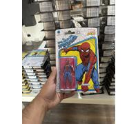 Marvel Legends Retro Collection THE SPECTACULAR SPIDER-MAN Kenner Hasbro