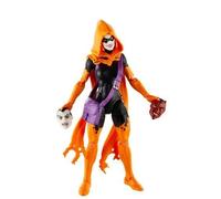 MARVEL LEGENDS RETRO - SPIDER-MAN - HALLOW'S EVE - ACTION FIGURE 15CM