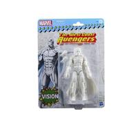 MARVEL LEGENDS RETRO - VISION FIGURE 15 Action Figures