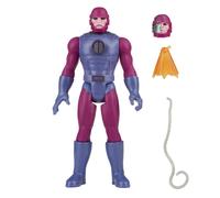 Marvel Legends Retro X-men Sentinel Af Action Figura Hasbro