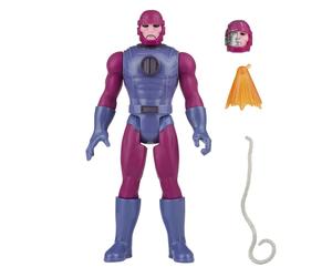 Marvel Legends Retro X-men Sentinel Af Action Figura Hasbro