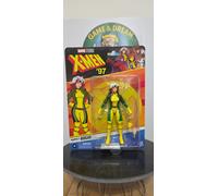 Marvel Legends Rogue X-Men '97 Action Figure 15cm Hasbro Gambit Wolverine Prof