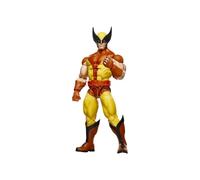 Hasbro Serie Leggende Marvel - Wolverine - Guerre Segrete