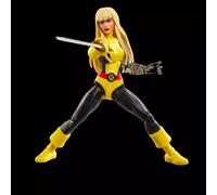Marvel Legends Secret Wars Magik Action Figur Action Figura Hasbro