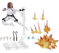 Marvel Legends Serie Action Figure Da 6 Pollici | Film Vedova Nera