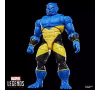 Marvel Legends Serie - Bestia - Astonishing X-Men Mini Comics Wave 2