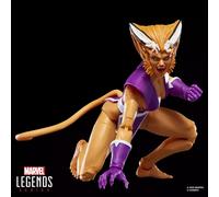 Marvel Legends Serie - Feral - X-Force Mini Comics Wave 2