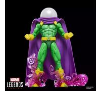 Marvel Legends Serie Spider-Man - Mysterio (animato)