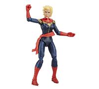 MARVEL Legends Series 3.7" Capitano