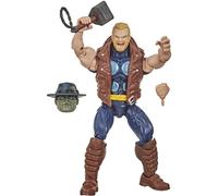 MARVEL Legends Series 6 pollici Thunderstrike Action Figure giocattolo da collezione, dai 4 anni in su