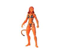 Marvel Legends Series Action Figura 2022 Marvel's Tigra 15 Cm Hasbro