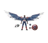 Marvel Legends Series Captain America Captain America: Brave New World 15-cm Act