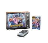 Marvel Legends Series, confezione da 4 action figure Mojoworld