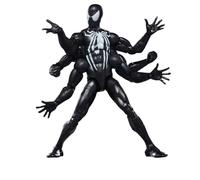 Marvel Legends Series: DARK AVENGERS SPIDER-MAN (Executioner BAF) - Hasbro