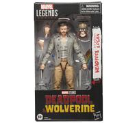 PREORDER Marvel Legends Series Deadpool & Wolverine: LOGAN by Hasbro