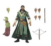 Marvel Legends Series Doctor Strange in The Multiverse of Madness 6-inch Collect