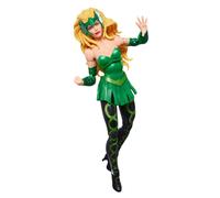 Marvel Legends Series: ENCHANTRESS (Executioner BAF) - Hasbro