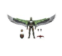 PREORDER Marvel Legends Series Captain America Brave New World: FALCON by Hasb