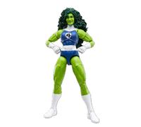 Marvel Legends Series Fantastic Four: SHE-HULK - Hasbro