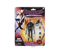 MARVEL LEGENDS SERIES FIGURA THE SPOT SPIDER-MAN ACROSS THE SPIDER-VERSE