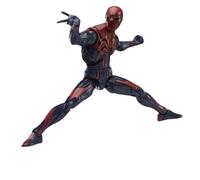 Marvel Legends Series Gamerverse Spider-Man: SPIDER-MAN (Velocity Suit) - Hasbro