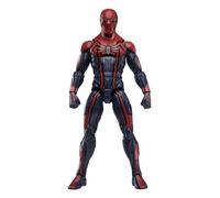 Ml Gv Spider-man Velocity Suit Af Action Figura Hasbro