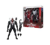 Marvel Legends Series Gameverse Spider-man 2 Venom Figura 26cm Hasbro