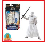 Marvel legends series GORR hasbro action figure universe thor personaggi