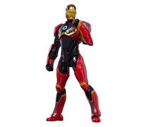 Marvel Legends Series: IRON MAN MARK 72 (Executioner BAF) - Hasbro