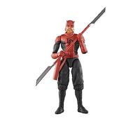 Marvel Legends Series, Knights, action figure Marvel Legends, Daredevil, 15 cm