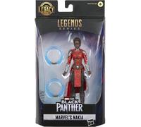 85999 MARVEL LEGENDS BLP NAKIA AF