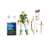 Marvel Legends Series Magic: The Gathering Man-Wolf, Spider-Man Action Figure pl