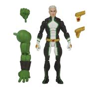 Marvel Legends Series Marvel Comics Marvel Boy 6-Inch Collectible Action Figures