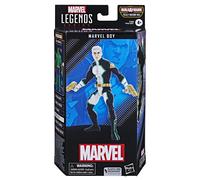Marvel Legends Series Marvel Comics Marvel Boy 6-Inch Collectible Action Figures