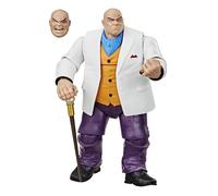 Marvel Legends Series - Marvel Kingpin (Action figure 15 cm da collezione, Collezione Vintage)