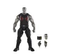 Marvel Legends Series Marvel’s Colossus, Deadpool Legacy Collection Deluxe Colle