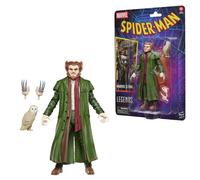 Marvel Legends Series Marvel’s Owl Retro Cardback Spider-Man Comics Action Figur