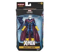 Hasbro Marvel Legends Series - X-Man (Action Figure da 15 cm, da Collezione Build-A-Figure)