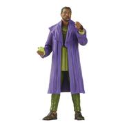 Figura originale Hasbro Marvel Legends Avengers Colui che rimane
